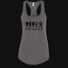 Women's Ideal Racerback Tank Thumbnail