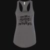 Women's Ideal Racerback Tank Thumbnail