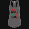 Women's Ideal Racerback Tank Thumbnail