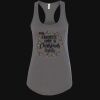 Women's Ideal Racerback Tank Thumbnail