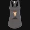 Women's Ideal Racerback Tank Thumbnail