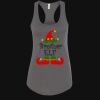 Women's Ideal Racerback Tank Thumbnail