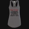 Women's Ideal Racerback Tank Thumbnail