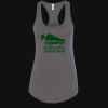 Women's Ideal Racerback Tank Thumbnail