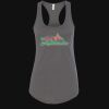 Women's Ideal Racerback Tank Thumbnail
