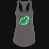 Women's Ideal Racerback Tank Thumbnail