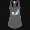 Women's Ideal Racerback Tank Thumbnail