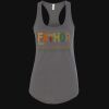 Women's Ideal Racerback Tank Thumbnail