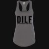 Women's Ideal Racerback Tank Thumbnail