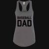Women's Ideal Racerback Tank Thumbnail
