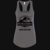 Women's Ideal Racerback Tank Thumbnail