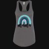 Women's Ideal Racerback Tank Thumbnail