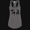 Women's Ideal Racerback Tank Thumbnail