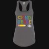Women's Ideal Racerback Tank Thumbnail