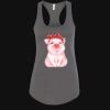 Women's Ideal Racerback Tank Thumbnail