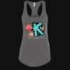 Women's Ideal Racerback Tank Thumbnail
