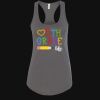 Women's Ideal Racerback Tank Thumbnail