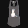 Women's Ideal Racerback Tank Thumbnail