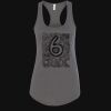 Women's Ideal Racerback Tank Thumbnail