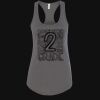 Women's Ideal Racerback Tank Thumbnail