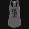 Women's Ideal Racerback Tank Thumbnail