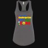 Women's Ideal Racerback Tank Thumbnail