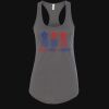 Women's Ideal Racerback Tank Thumbnail