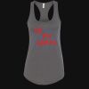 Women's Ideal Racerback Tank Thumbnail