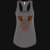 Women's Ideal Racerback Tank Thumbnail