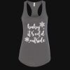 Women's Ideal Racerback Tank Thumbnail