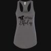 Women's Ideal Racerback Tank Thumbnail