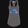 Women's Ideal Racerback Tank Thumbnail