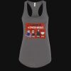 Women's Ideal Racerback Tank Thumbnail