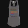 Women's Ideal Racerback Tank Thumbnail