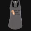 Women's Ideal Racerback Tank Thumbnail