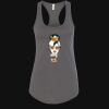 Women's Ideal Racerback Tank Thumbnail