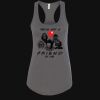 Women's Ideal Racerback Tank Thumbnail
