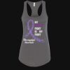Women's Ideal Racerback Tank Thumbnail