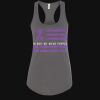 Women's Ideal Racerback Tank Thumbnail