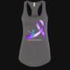 Women's Ideal Racerback Tank Thumbnail
