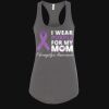 Women's Ideal Racerback Tank Thumbnail