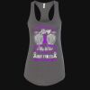 Women's Ideal Racerback Tank Thumbnail