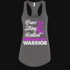 Women's Ideal Racerback Tank Thumbnail