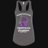 Women's Ideal Racerback Tank Thumbnail