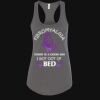 Women's Ideal Racerback Tank Thumbnail