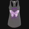 Women's Ideal Racerback Tank Thumbnail