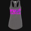 Women's Ideal Racerback Tank Thumbnail