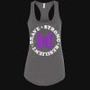 Women's Ideal Racerback Tank Thumbnail