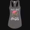 Women's Ideal Racerback Tank Thumbnail