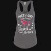 Women's Ideal Racerback Tank Thumbnail